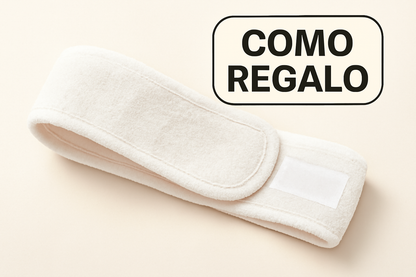 Mascarilla de Té Verde Werono®