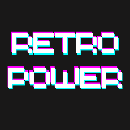 Retro Power