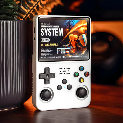 PixelBox™/ Consola retro