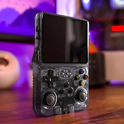 PixelBox™/ Consola retro