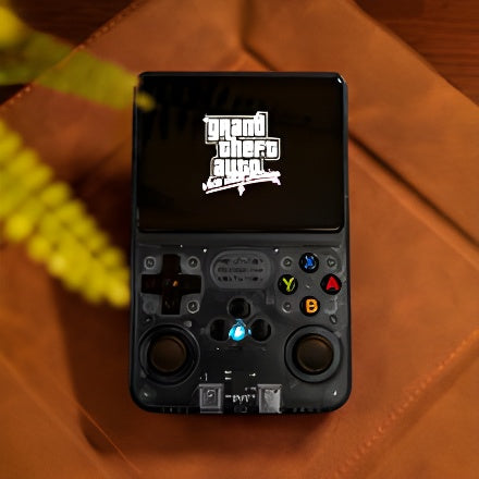 PixelBox™/ Consola retro